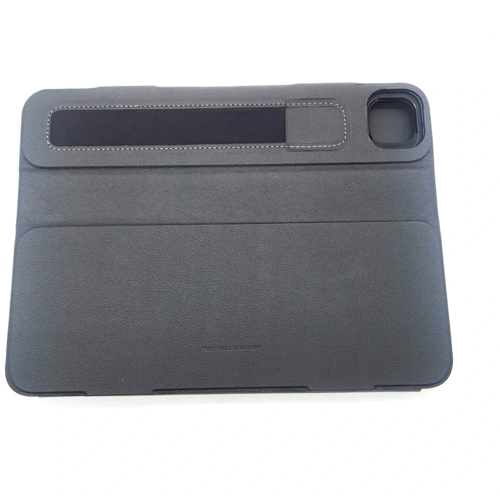 ESR Shift iPad Pro 11 Inch Case 22/21/20/18 Rotating Magnetic Stand black